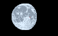 Moon age: 0 days,2 hours,54 minutes,0%